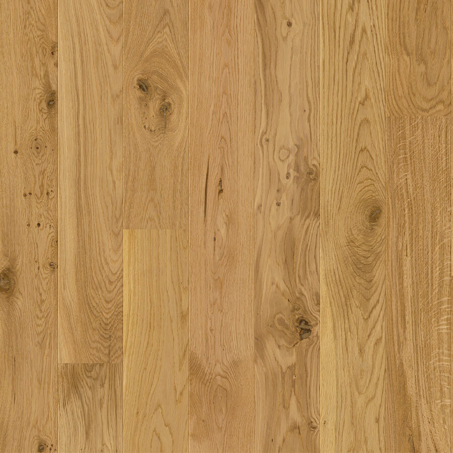 Amato - Natural Oak Extra Matt