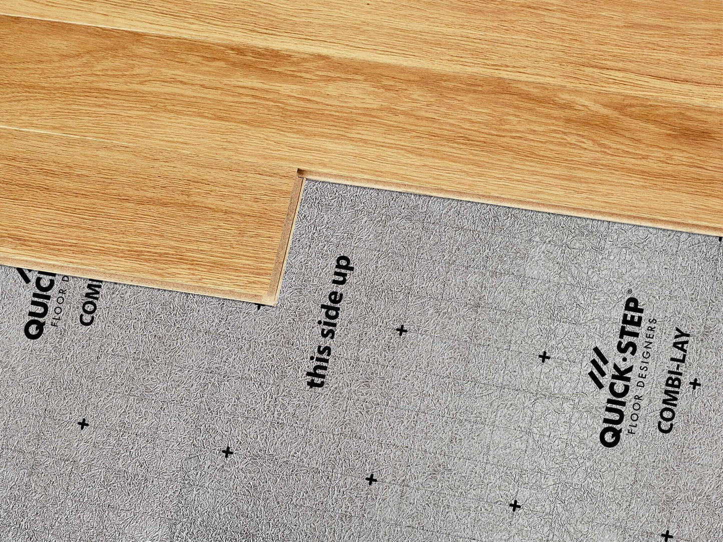 Quick-Step Combi-Lay Standard 20m2