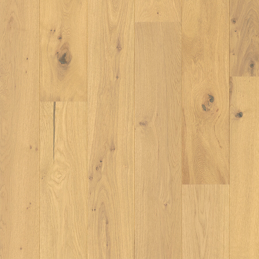 Cascada - Cappuccino Blonde Oak