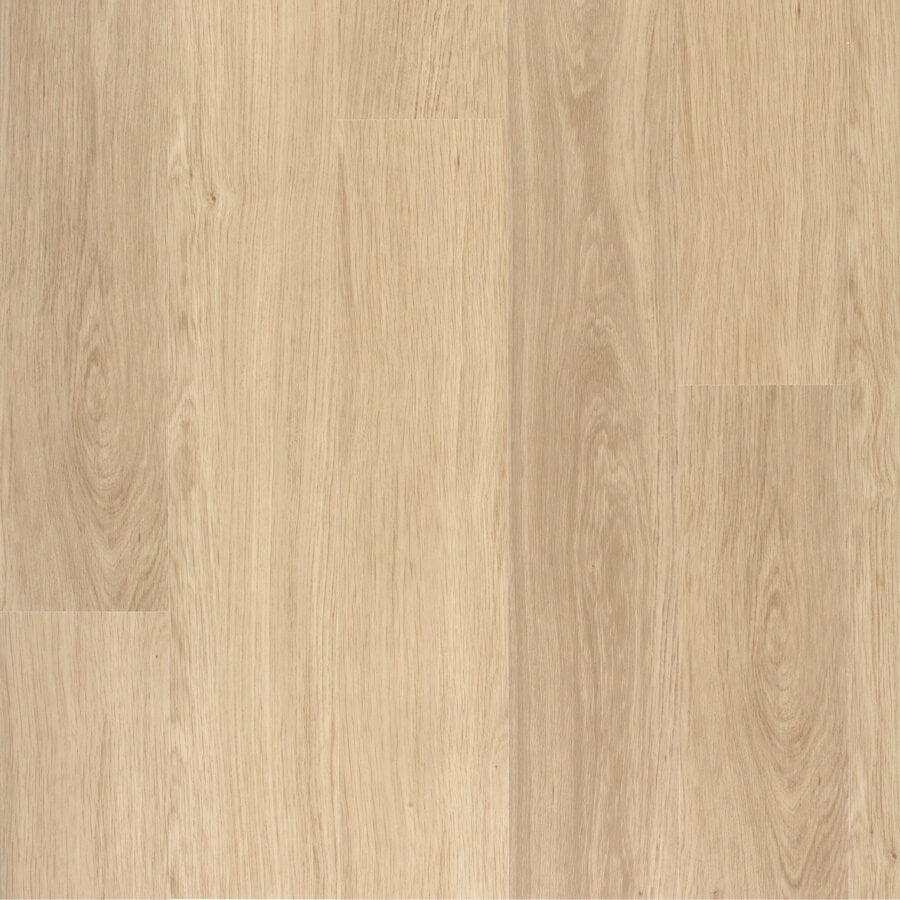 Clix Laminate - Classic Oak White Varnished