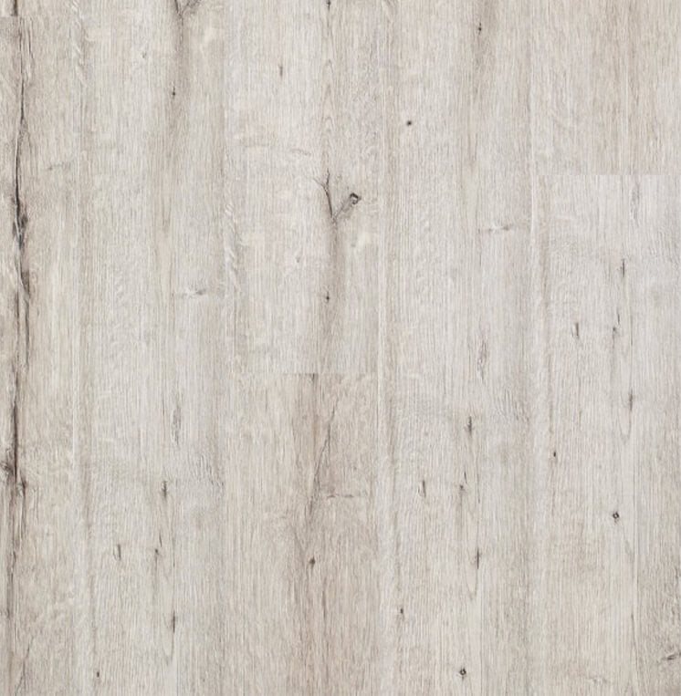 Clix Laminate - Old Oak Grey Brushed