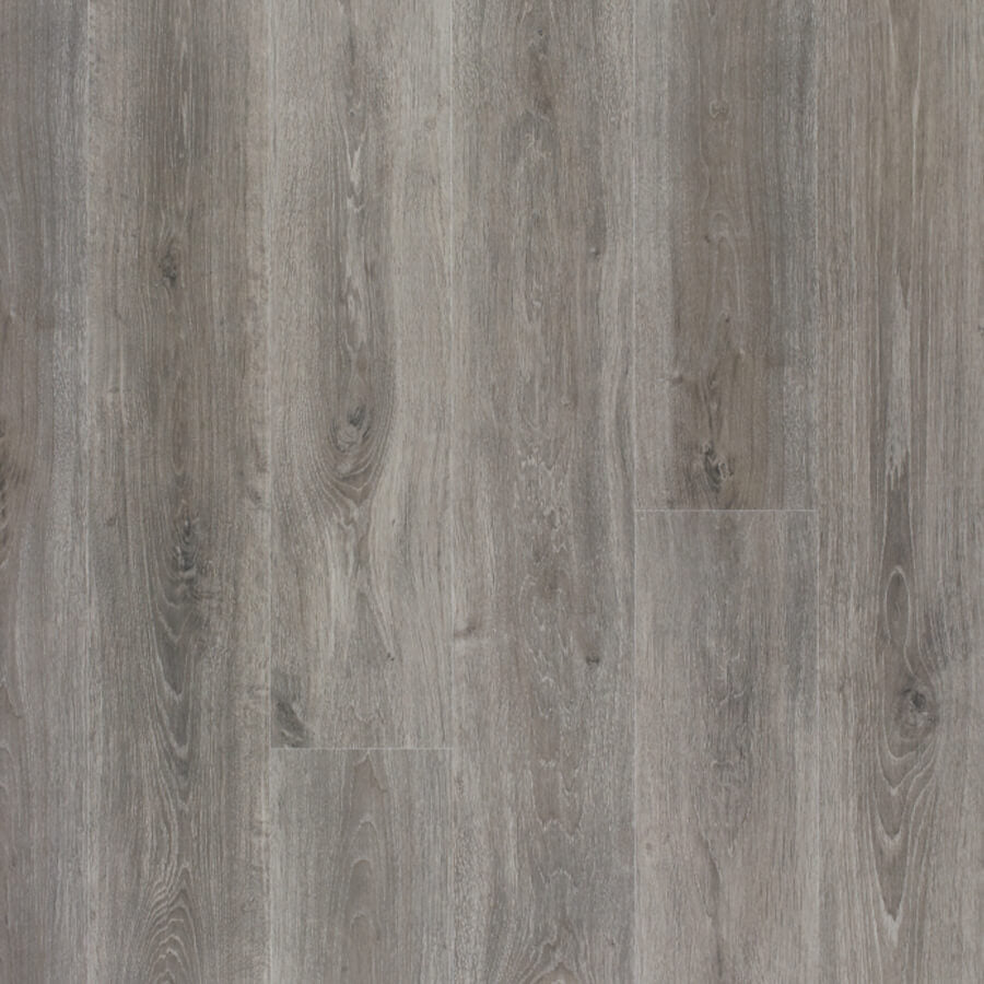 Clix Laminate - Authentic Oak Light Grey