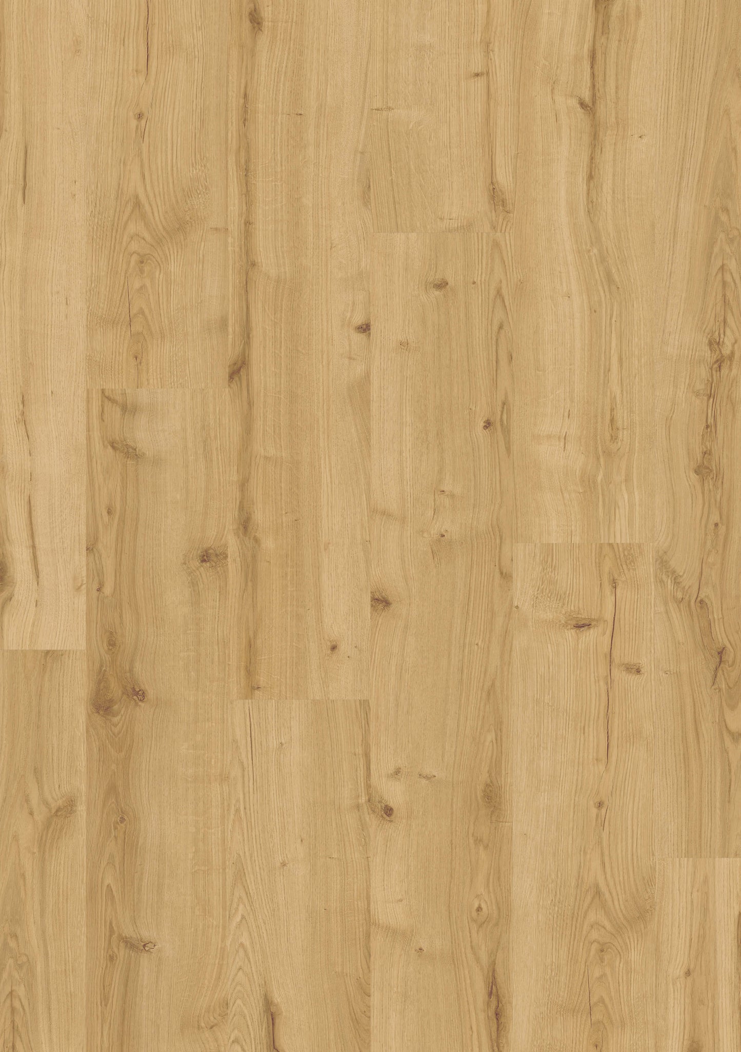 Clix Laminate - Vineyard Oak