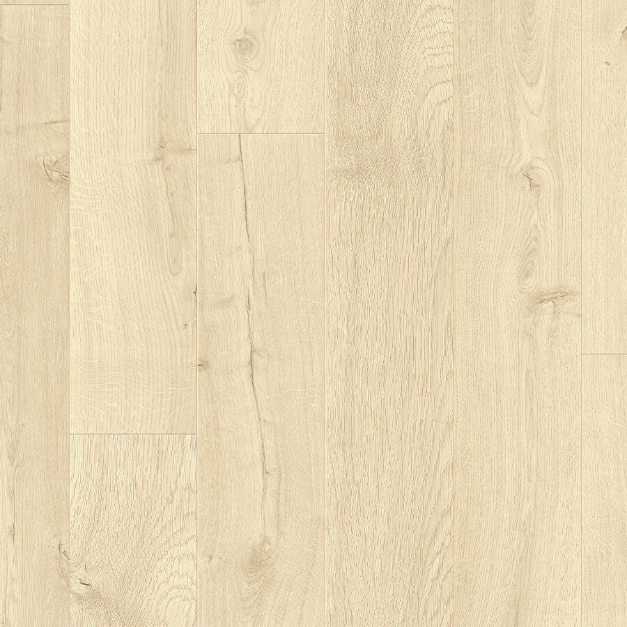 Clix XL - Blonde Oak