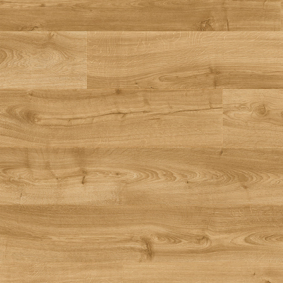 Urbancore Max - Gloden Strand Oak