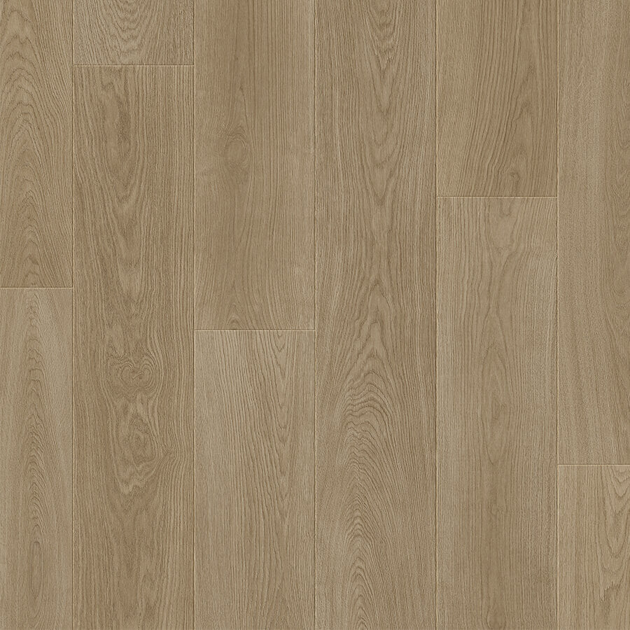 Clix Plus - Camellia Oak