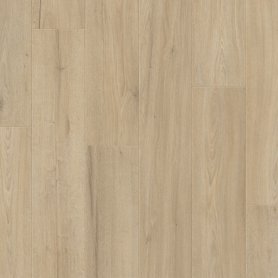 Clix Plus - Satin Beige Oak