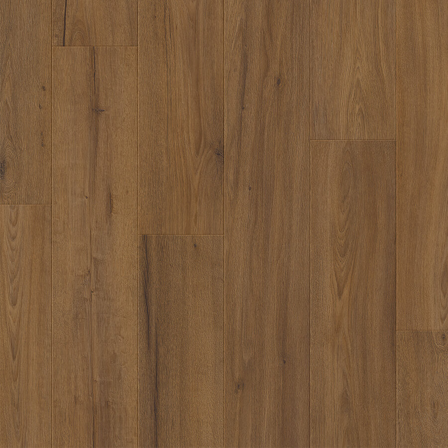 Clix Plus - Cinnamon Oak