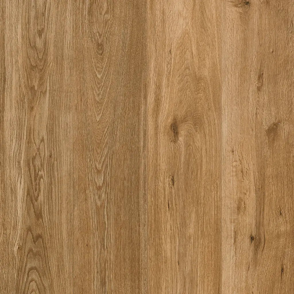 Embelton 12mm Laminate - Nutmeg