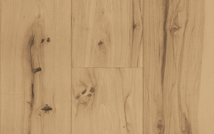 Hickory Impressions Homestead - Flaxseed