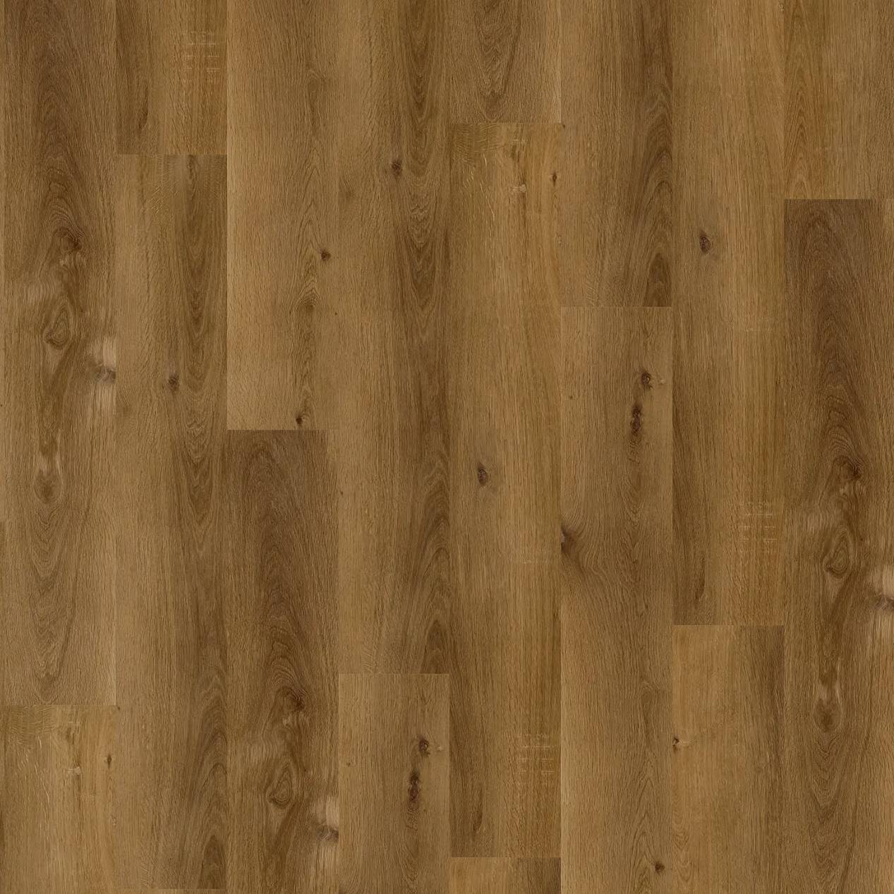 Metropol 1200 Hybrid - Golden Oak