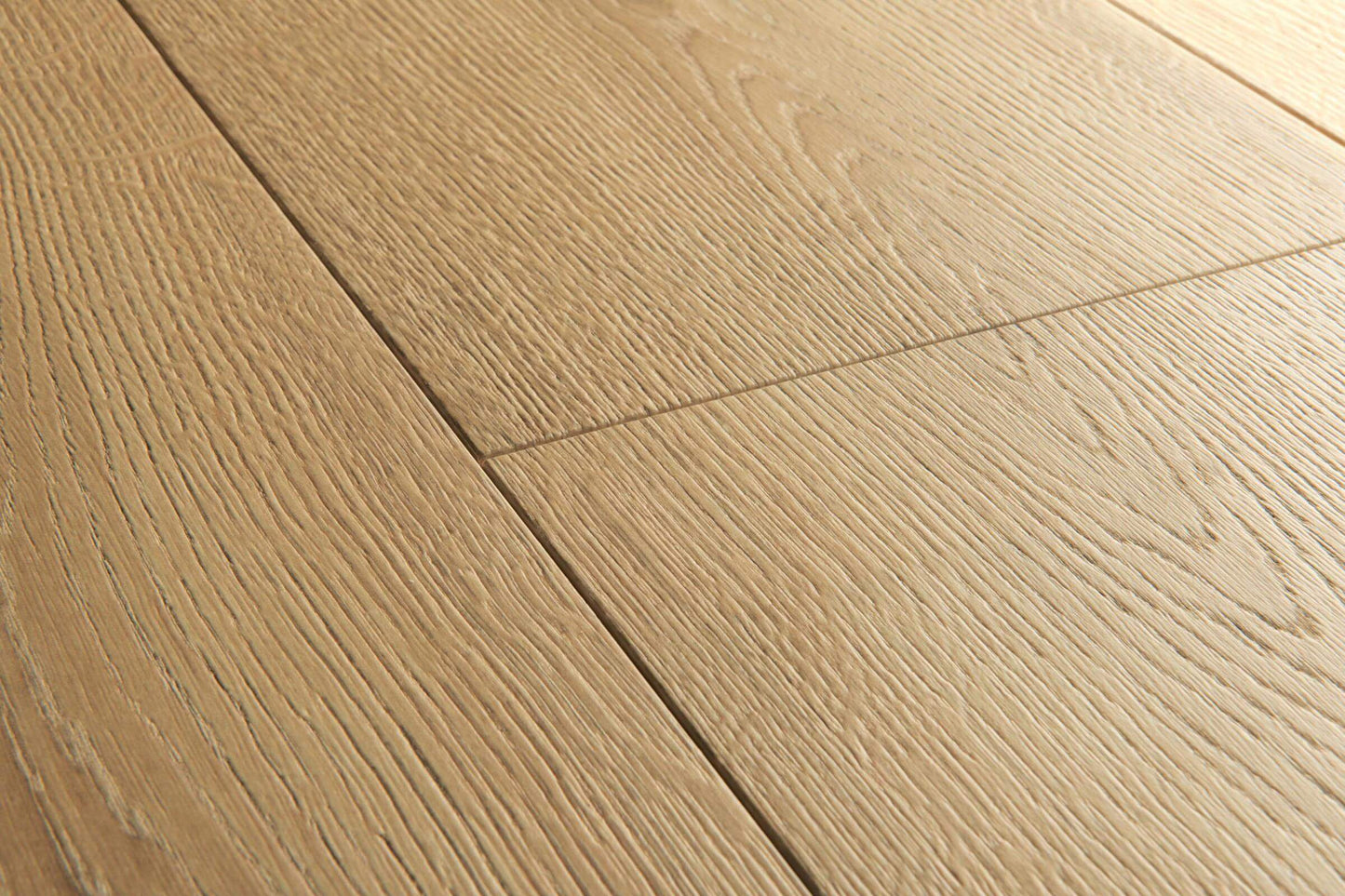 Perspective Nature - Brushed Oak Warm Natural