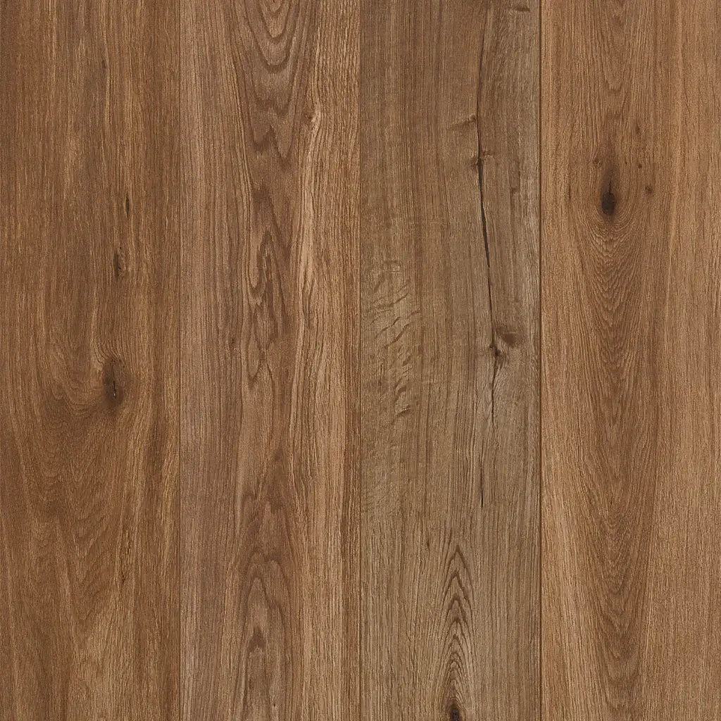 Embelton 12mm Laminate - Emerald Oak