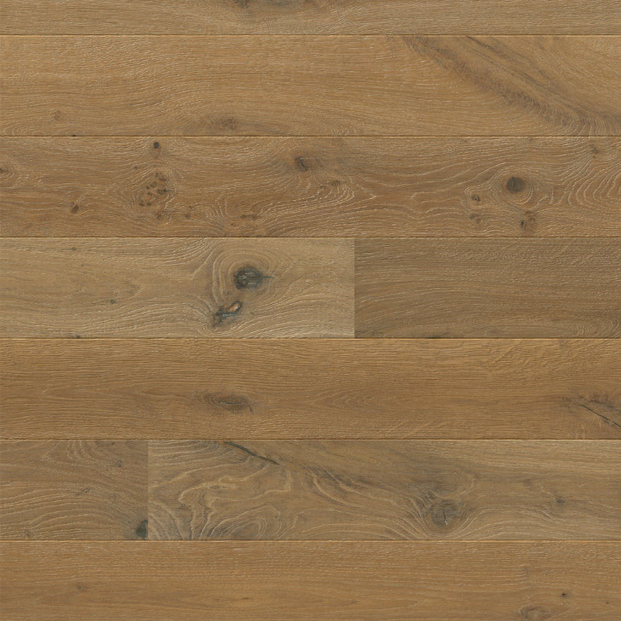 Wildhaven European Oak - Silver Ridge Narrow