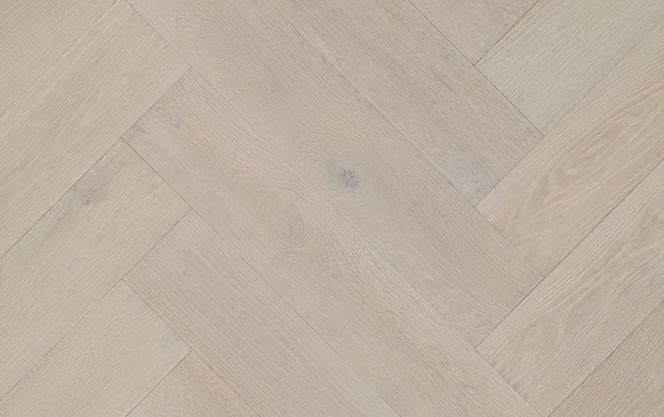 GrandOak Herringbone - Gunsynd