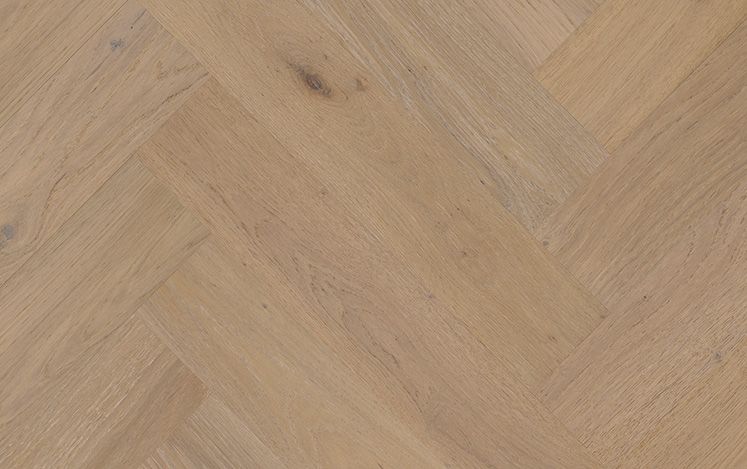 GrandOak Herringbone - Prescott Oak