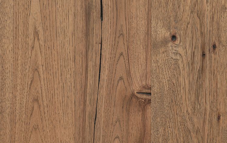 Hickory Impressions Homestead - Acorn