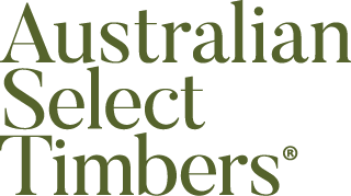 Australian Select Timbers logo