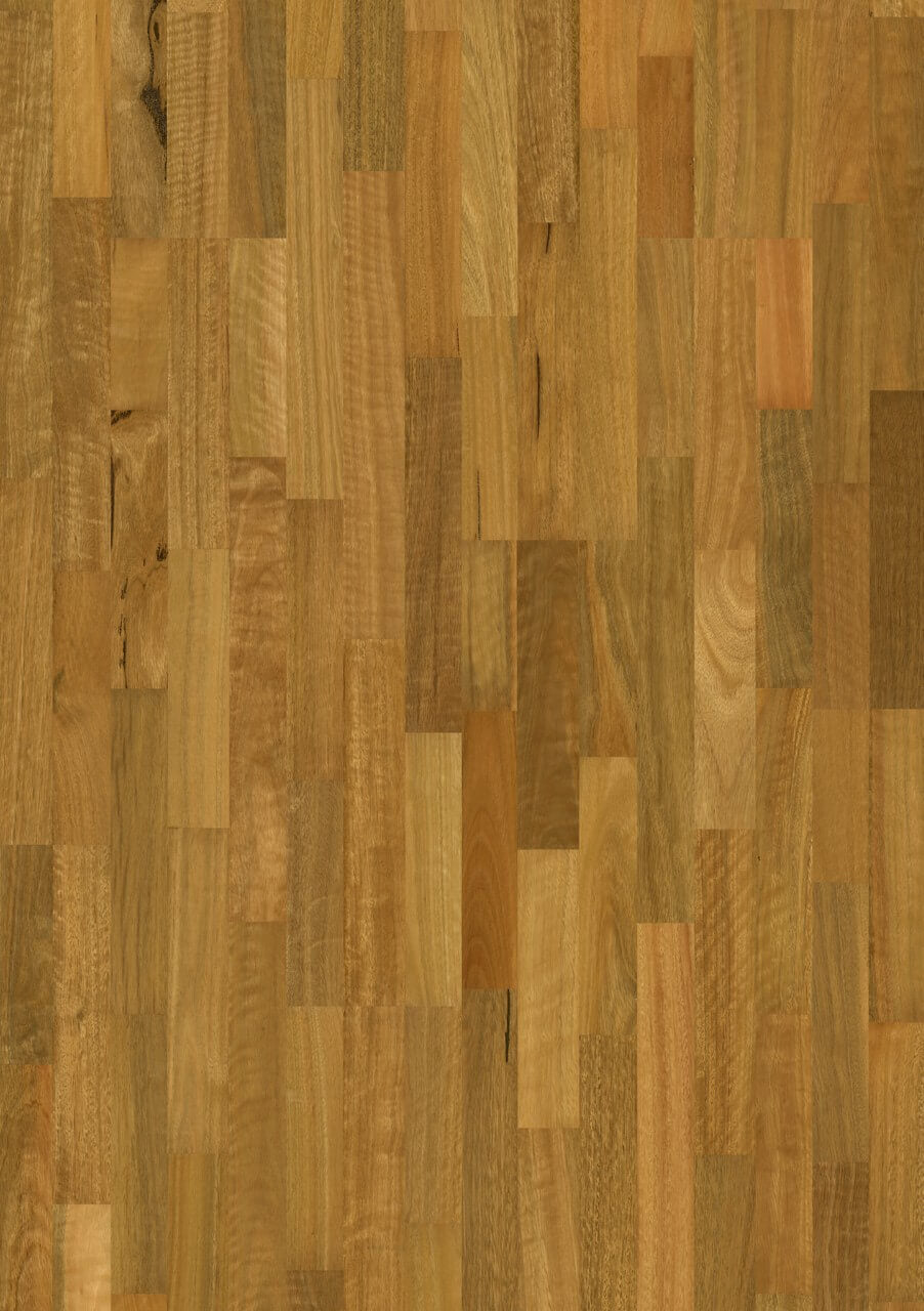Readyflor 3 Strip - Spotted Gum Matt Brushed