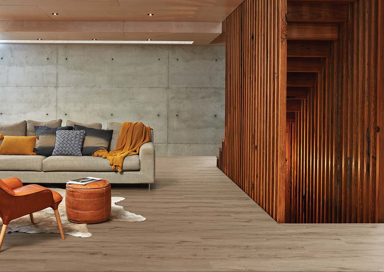 Highland Oak Hybrid - Dalmore Ash