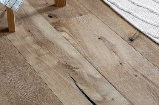 Timber Flooring