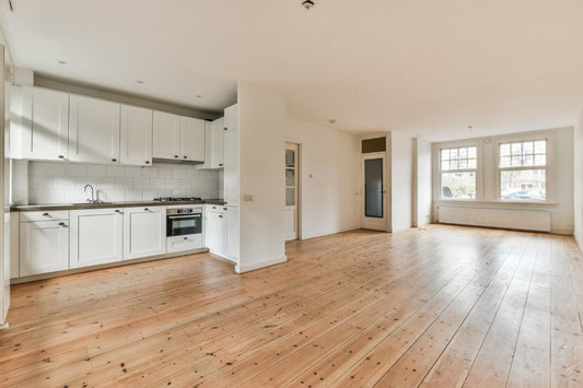acoustic flooring