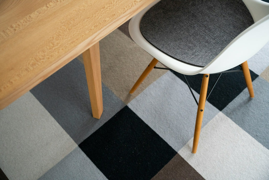 Acoustic Flooring