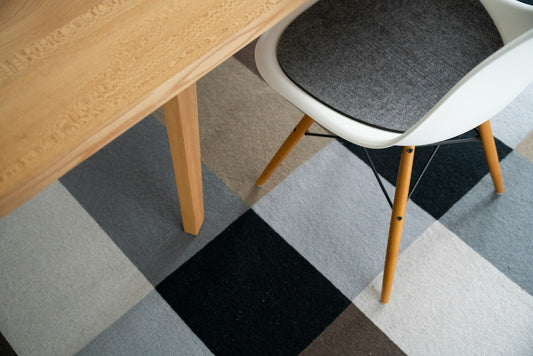 Acoustic Flooring