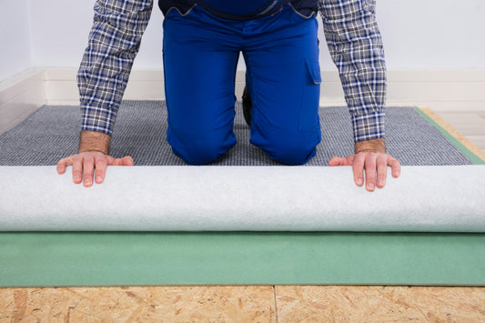 Acoustic Underlay 