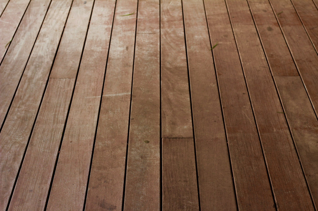 timber flooring
