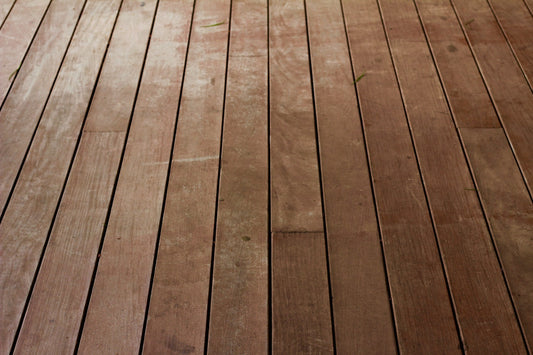 timber flooring