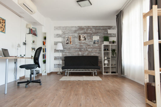 hybrid flooring