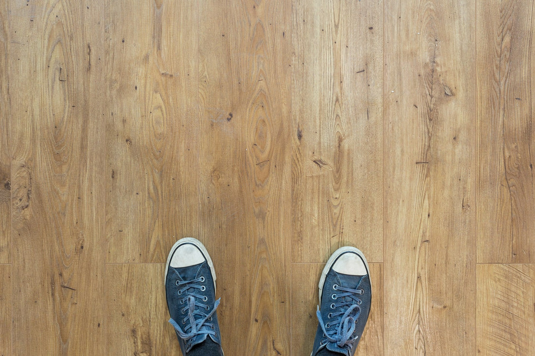 timber floors