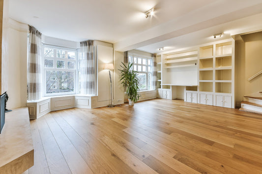 timber flooring