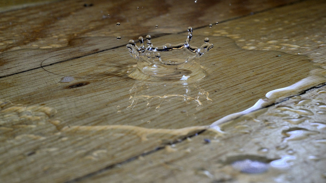 waterproof