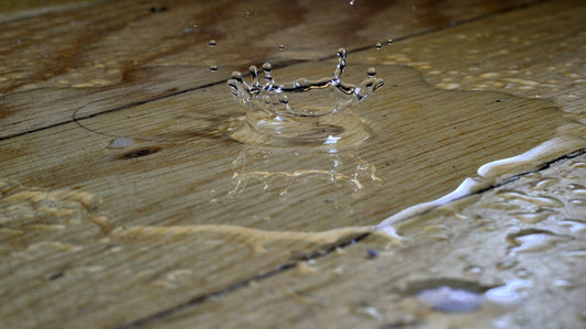 waterproof