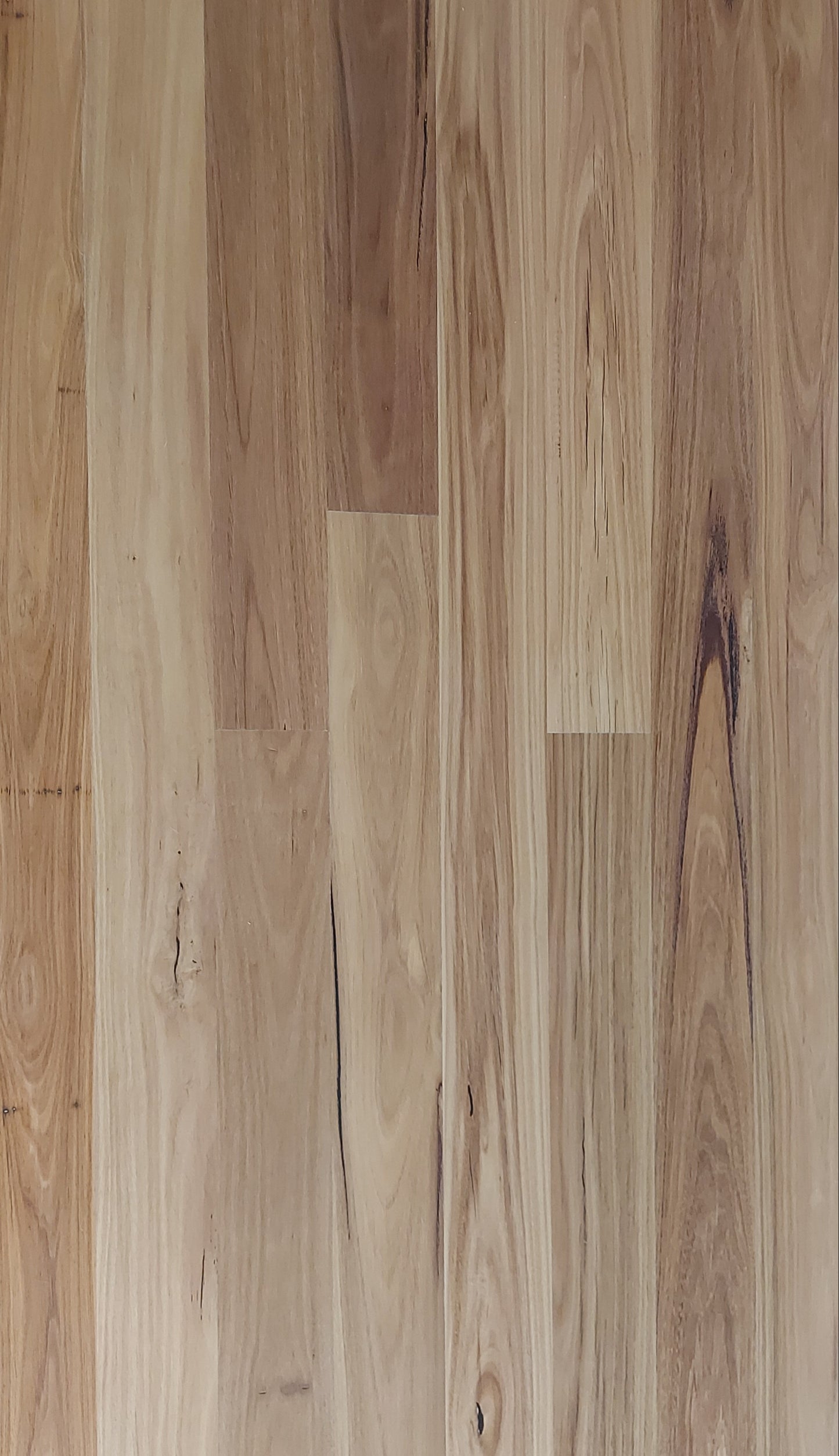 Home Collection - Blackbutt Brushed Matt