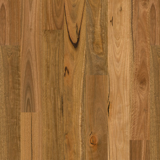 Amato - Spotted Gum 1-Strip Matt