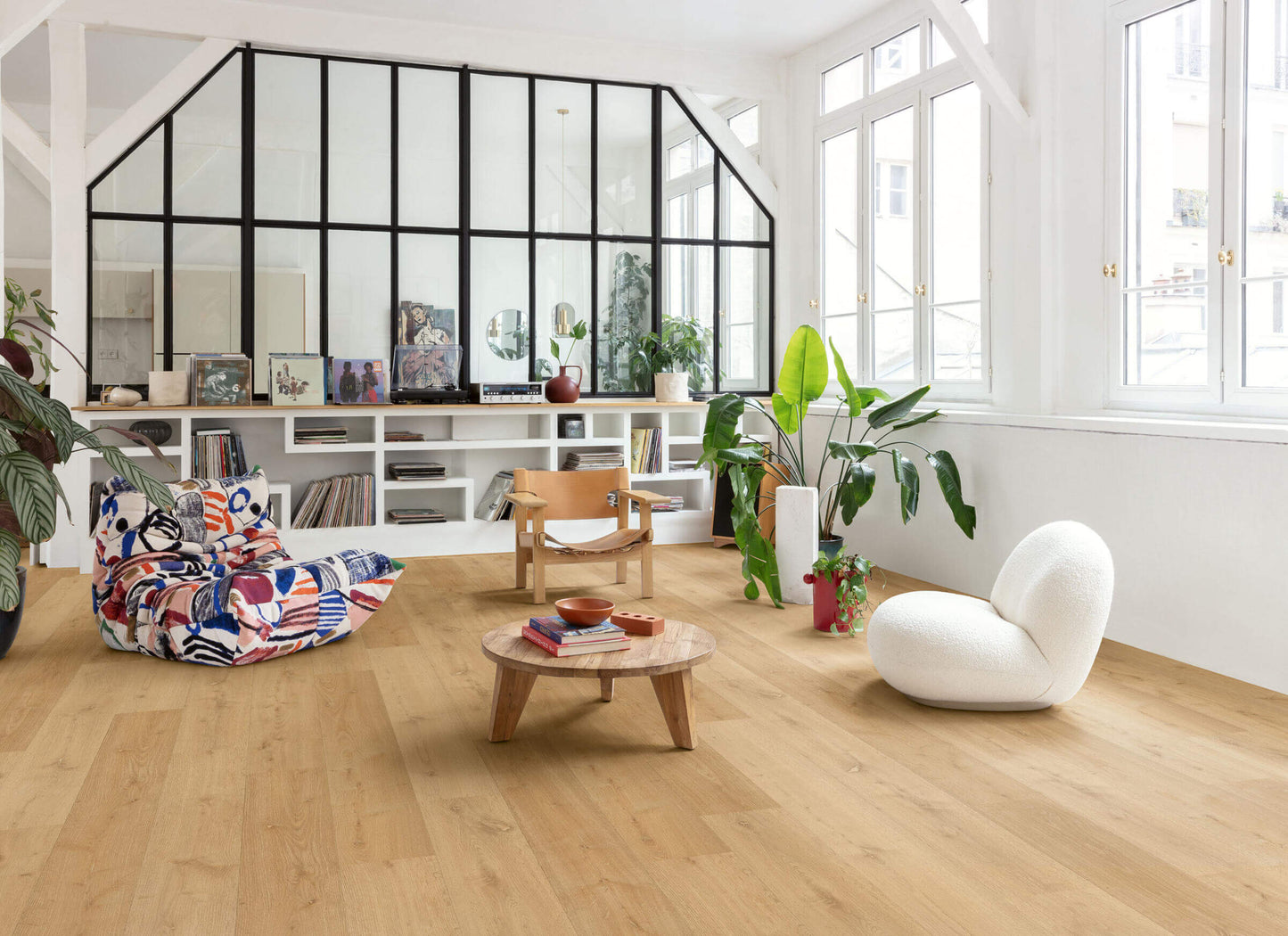 Bloom - Elegant Oak Natural