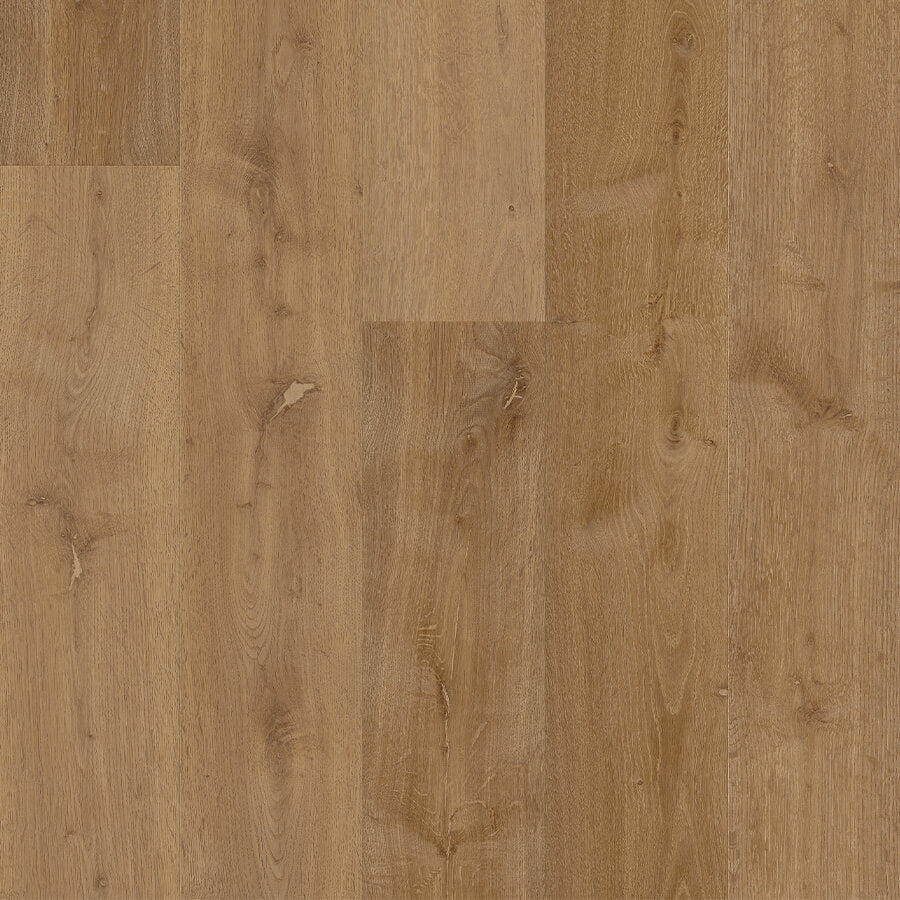 Bloom - Elegant Oak Fumed