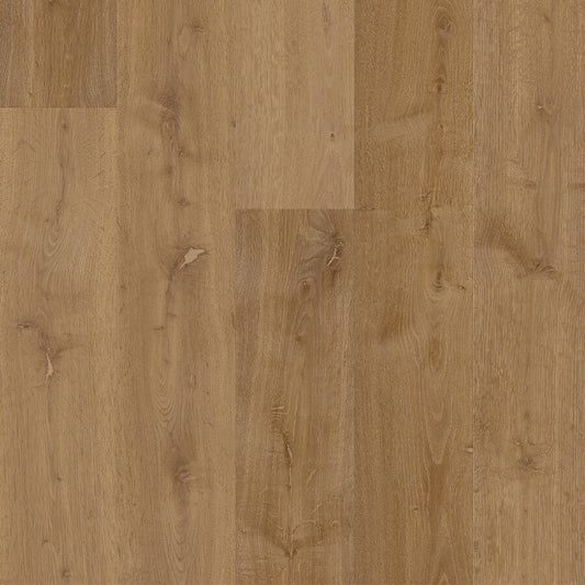 Bloom - Elegant Oak Fumed