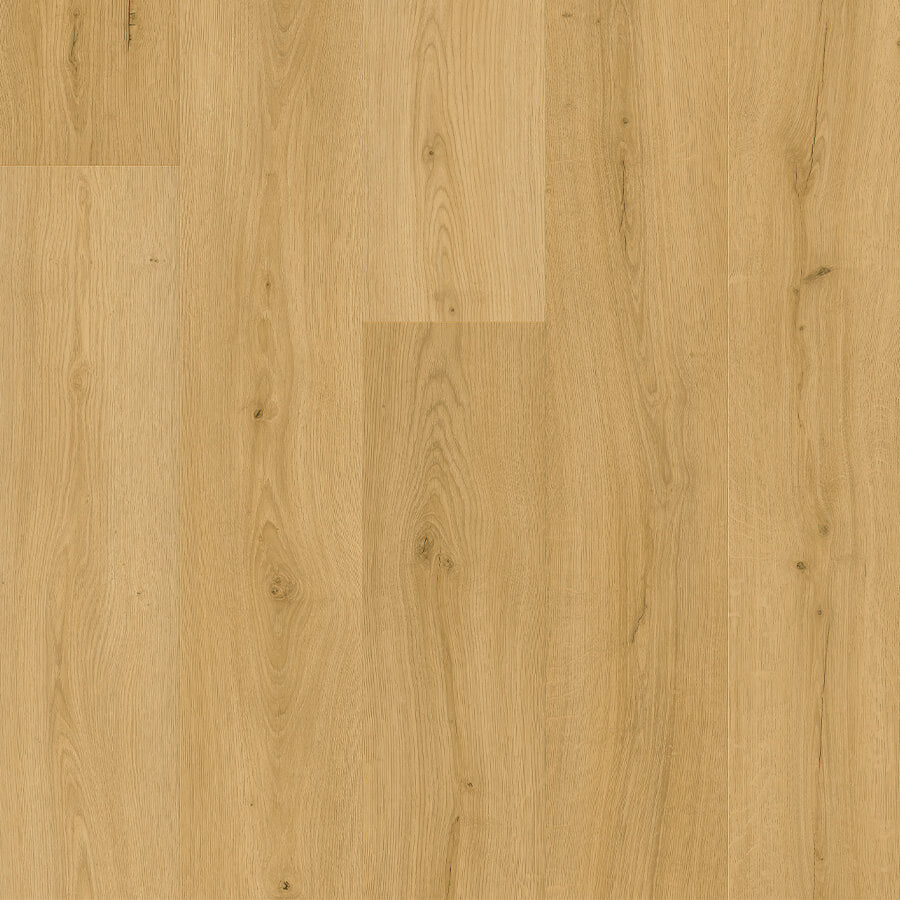 Bloom - Brushed Oak Honey