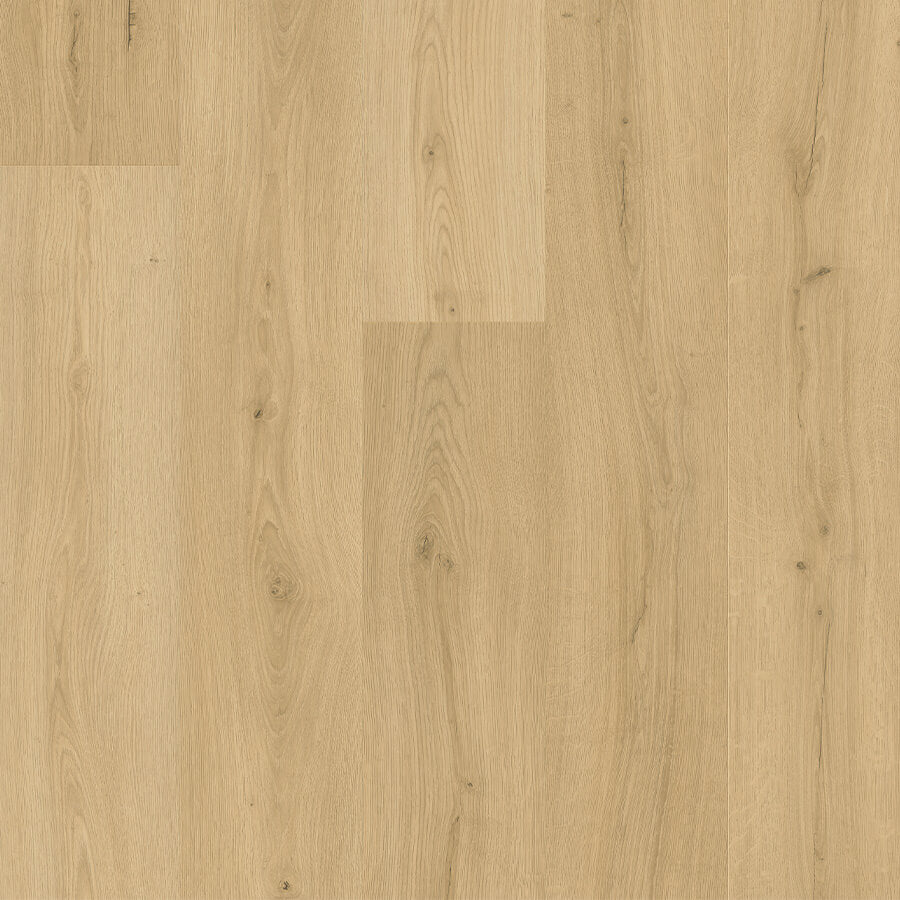 Bloom - Brushed Oak Beige