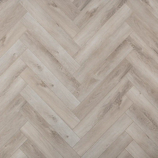 Embelton 5.5mm Hybrid Herringbone - Airlie