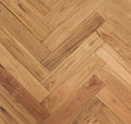 Hardwood Plus - Blackbutt Herringbone
