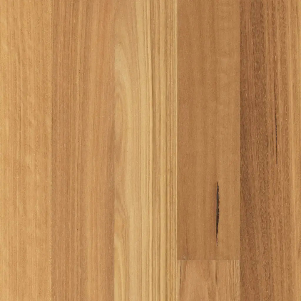 Hardwood Plus - Blackbutt Matt Brushed - 2100mm