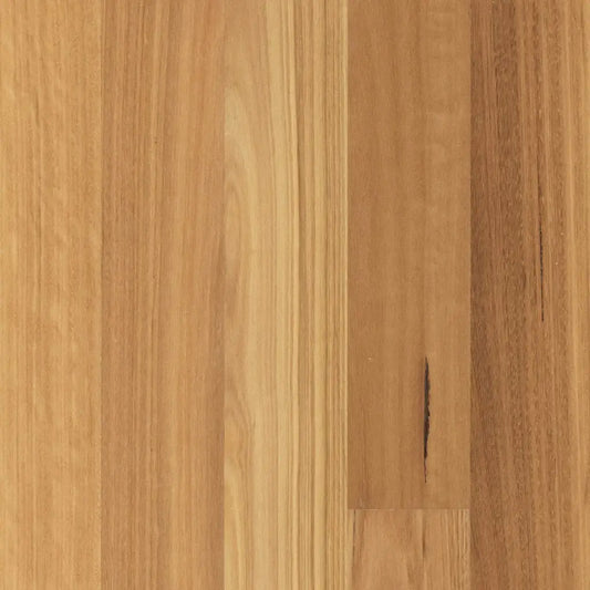 Hardwood Plus - Blackbutt Matt Brushed - 2100mm