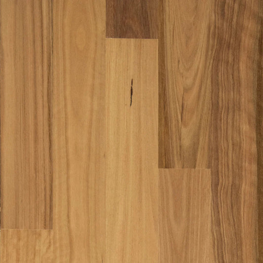 Hardwood Plus - Blackbutt Matt Smooth - 2100mm