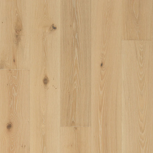 Luxury Oak - Blonde Oak