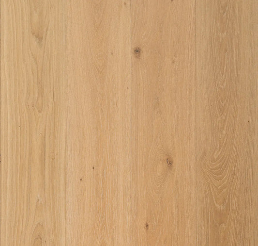 Luxury Oak Wide - Blonde Oak